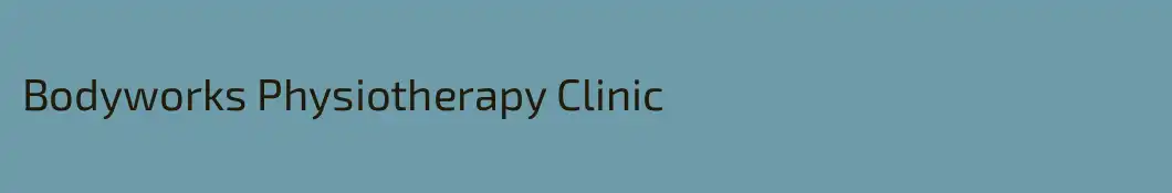 Bodyworks Physiotherapy Clinic